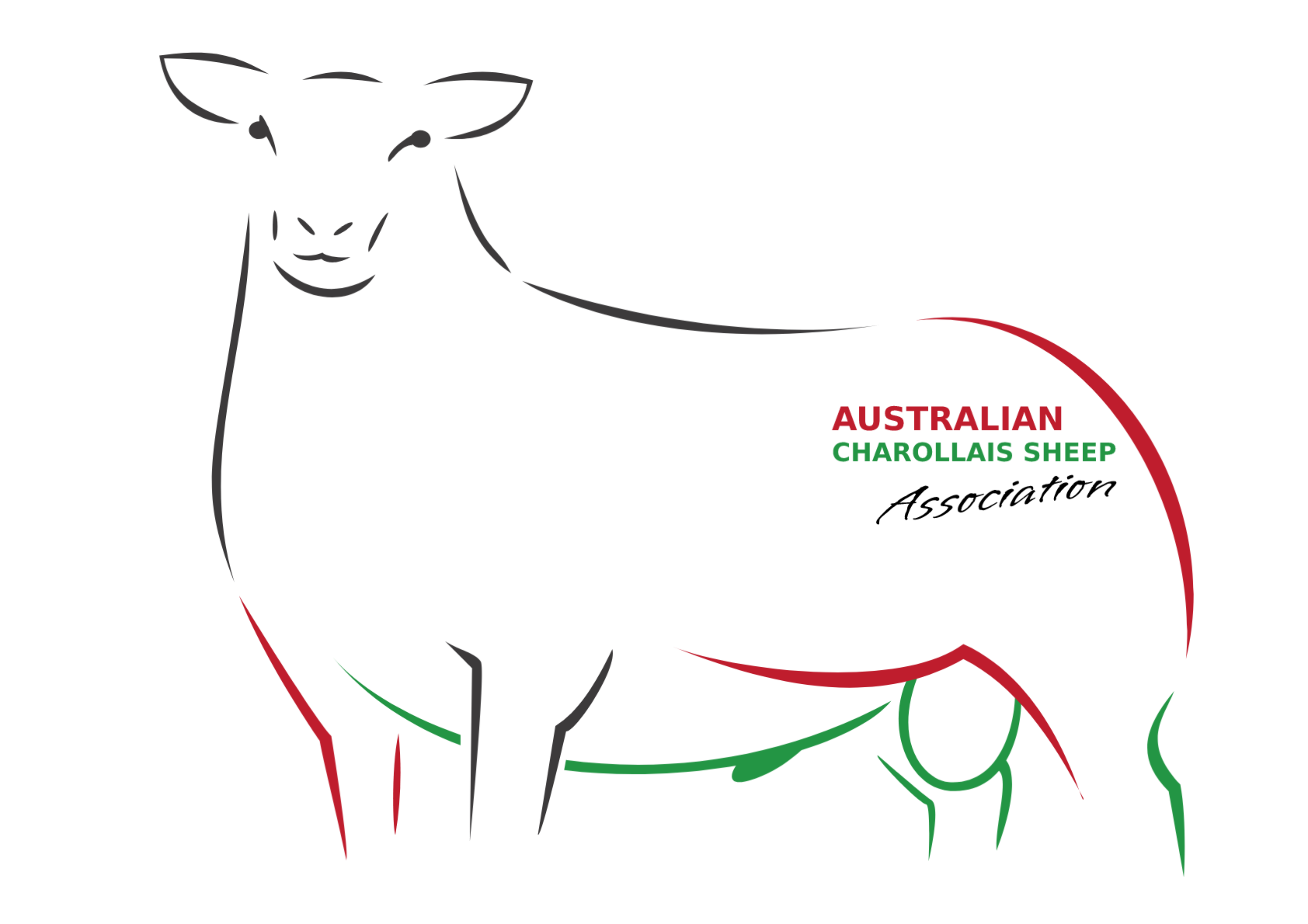 Australian Charollais Sheep Association